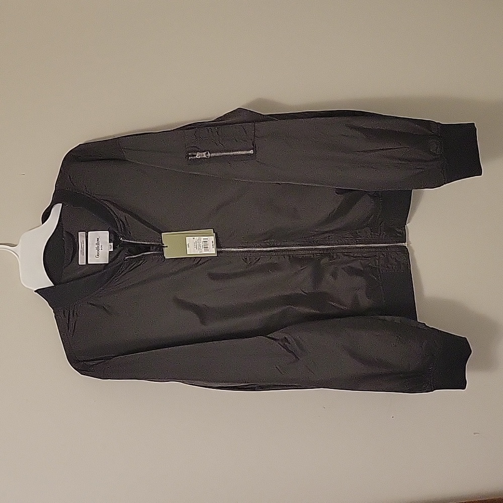 Goodfellow & Co Lightweight Jacket - Picture 2 of 8